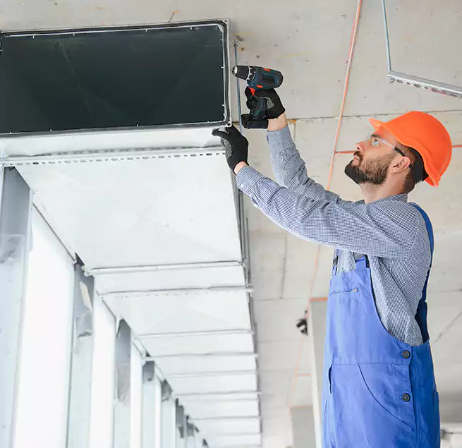 Why Homeowners & Businesses Trust Us in Secaucus, NJ