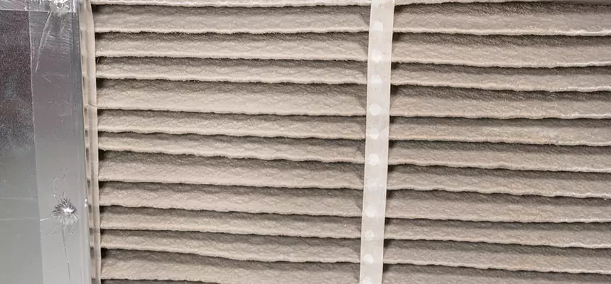 Mobile Car AC Filter Replacement in Secaucus