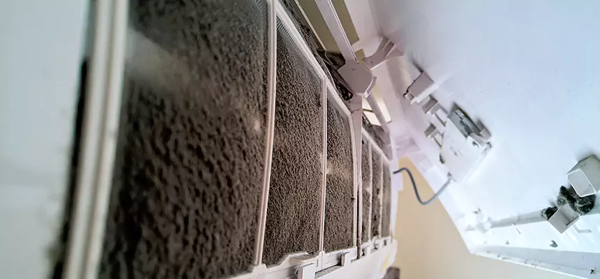 Preventive Air Duct Bacteria Removal in Secaucus