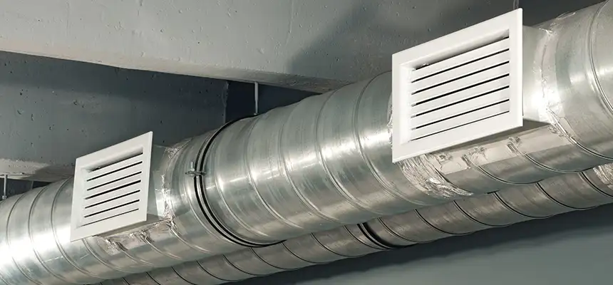 Our Air Duct Camera Inspection Services in Secaucus, NJ