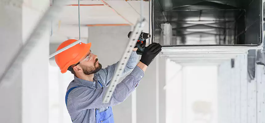 Our Air Vent Replacement Services in Secaucus, NJ