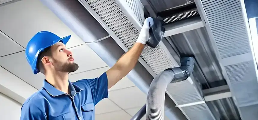 Our Annual Dryer Vent Maintenance Services in Secaucus, NJ