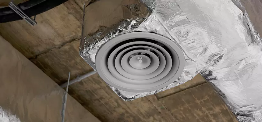 Our Basement Vent Cleaning Services in Secaucus, NJ