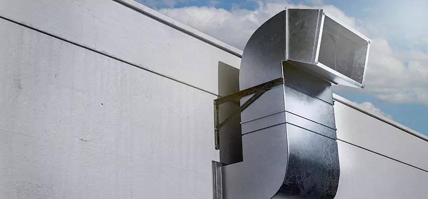 Comprehensive Commercial HVAC Cleaning in Secaucus