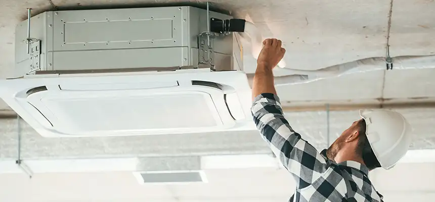 Our Local Vent Cleaning Services in Secaucus, NJ