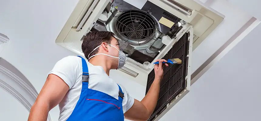 Our Move-in/Move-out Duct Cleaning Services in Secaucus, NJ