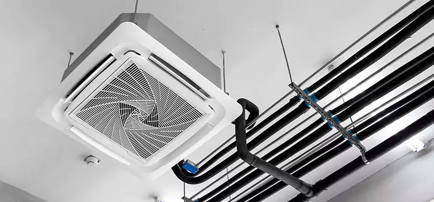 Our Smart AC Vent Controller Services in Secaucus, NJ