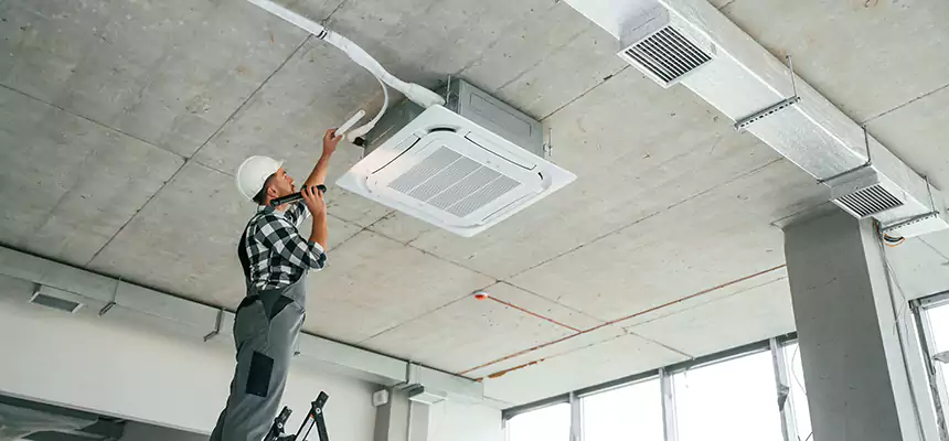 Our Wi Fi Connected Air Ducts Services in Secaucus, NJ