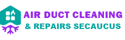 Air Duct Cleaning & Repairs Secaucus