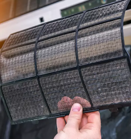 Top-notch AC Air Filter Replacement in Secaucus