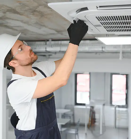 Top Affordable Duct Cleaning Services Near Me in Secaucus, NJ