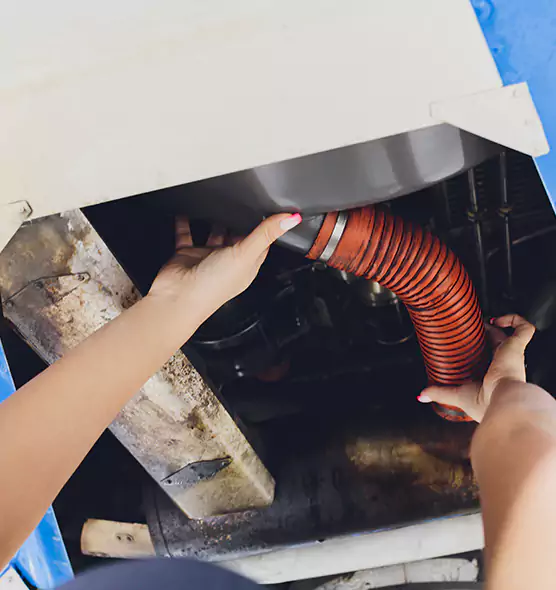 About Air Duct Virus Disinfection in Secaucus, NJ