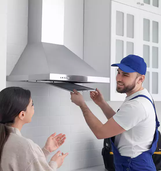 Professional Dryer Vent Cleaning Service in Secaucus, NJ