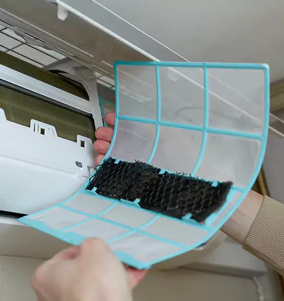 Welcome to Air Duct Cleaning & Repairs Secaucus — Your Local HEPA Filter Installation Pros in Secaucus, NJ