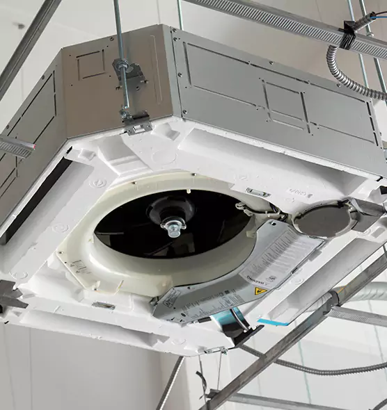 Professional Industrial Dryer Vent Cleaning in Secaucus, NJ