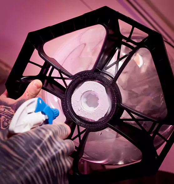 Expert Low VOC Vent Installation in Secaucus, NJ