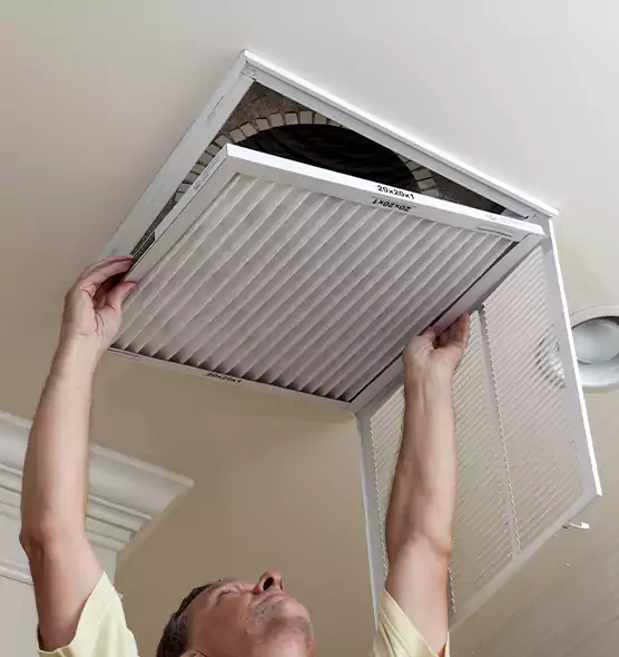 Advanced Residential Vent Cleaning in Secaucus, NJ