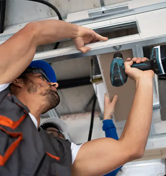 About Vent Smoke Odor Elimination in Secaucus, NJ