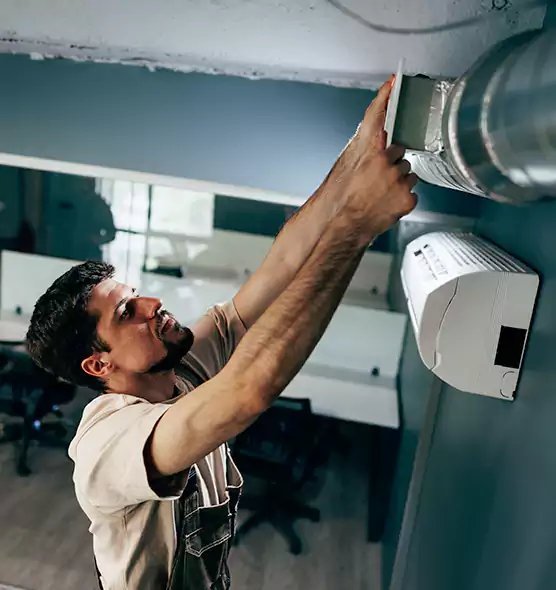 Reliable Warehouse Vent Cleaning in Secaucus, NJ