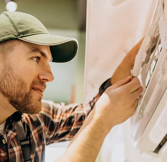 Why Homeowners Businesses Trust Us in Secaucus, NJ?