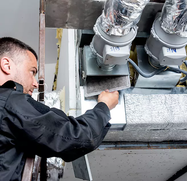 Why Homeowners & Businesses Trust Us in Secaucus, NJ?