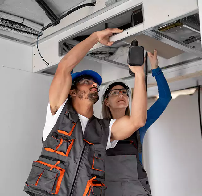 Why Homeowners & Businesses Trust Us in Secaucus, NJ