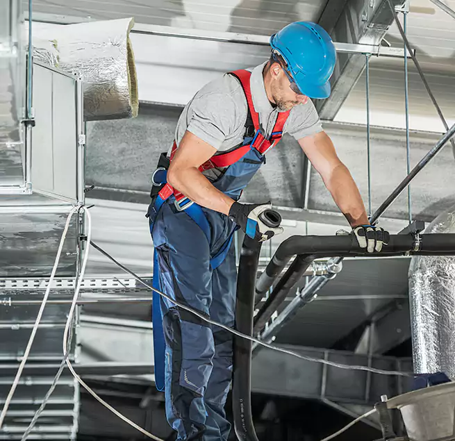 Why Homeowners & Businesses Trust Us in Secaucus, NJ?