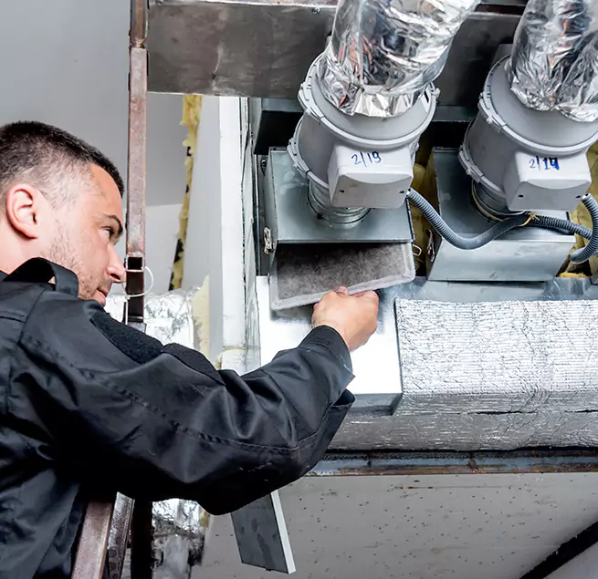 Why Homeowners & Businesses Trust Us in Secaucus, NJ?