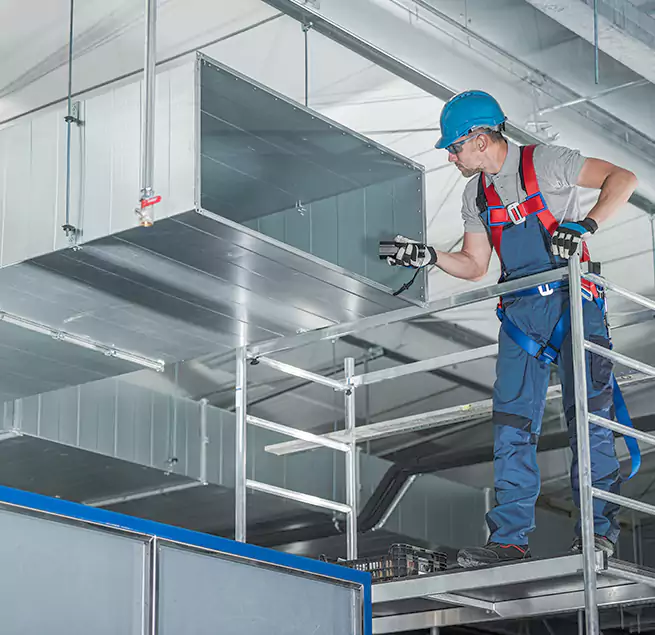 Why Homeowners & Businesses Trust Us in Secaucus, NJ?