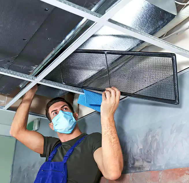 Why Homeowners Businesses Trust Us in Secaucus, NJ