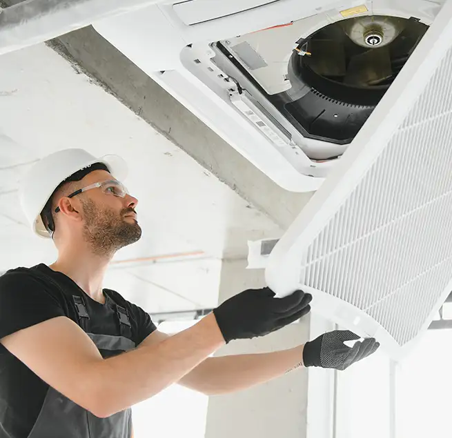 Why Homeowners & Businesses Trust Us in Secaucus, NJ?