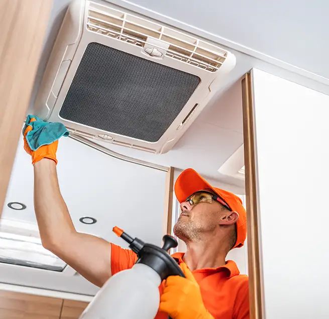 Why Homeowners & Businesses Trust Us in Secaucus, NJ?