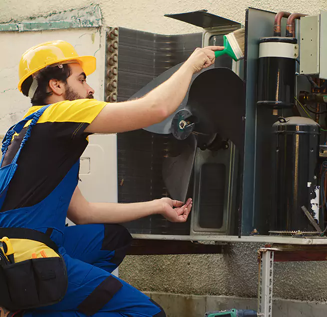 Why Homeowners Businesses Trust Us in Secaucus, NJ?