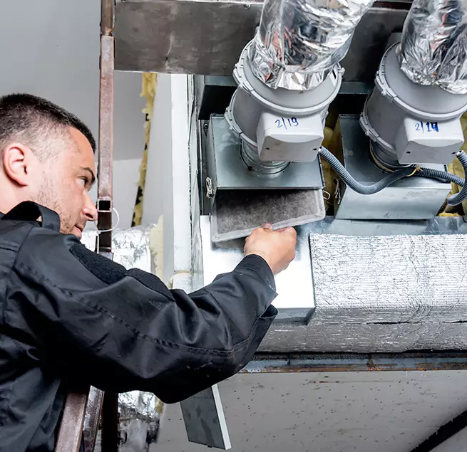 Why Homeowners & Businesses Trust Us in Secaucus, NJ?