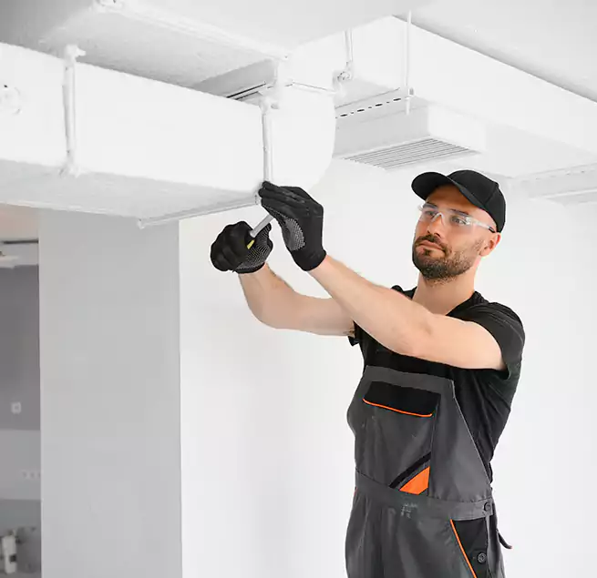 Why Homeowners & Businesses Trust Us in Secaucus, NJ?