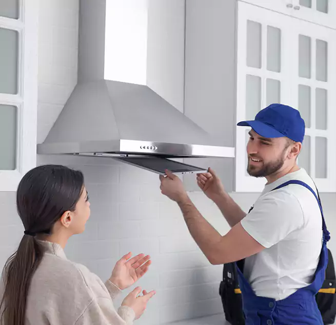  Why Homeowners & Businesses Trust Us in Secaucus, NJ?