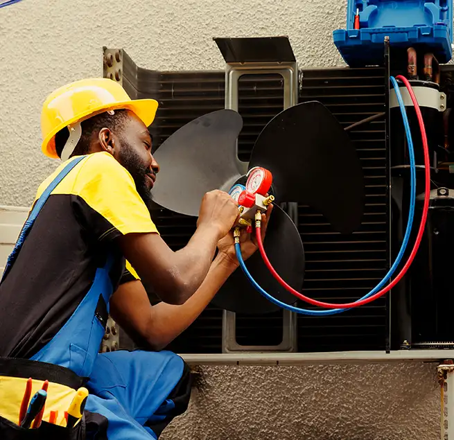 Why Homeowners & Businesses Trust Us in Secaucus, NJ?