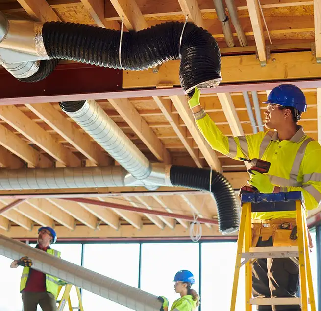 Why Homeowners & Businesses Trust Us in Secaucus, NJ?