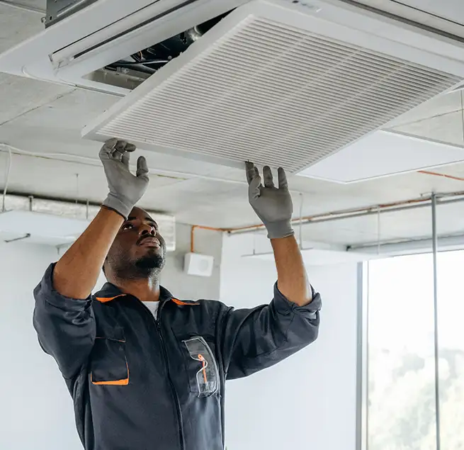  Why Homeowners & Businesses Trust Us in Secaucus, NJ?