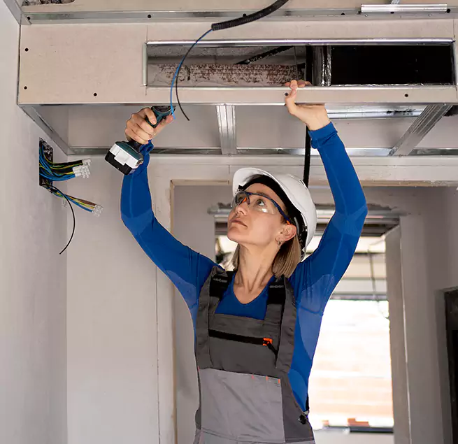  Why Homeowners & Businesses Trust Us in Secaucus, NJ?