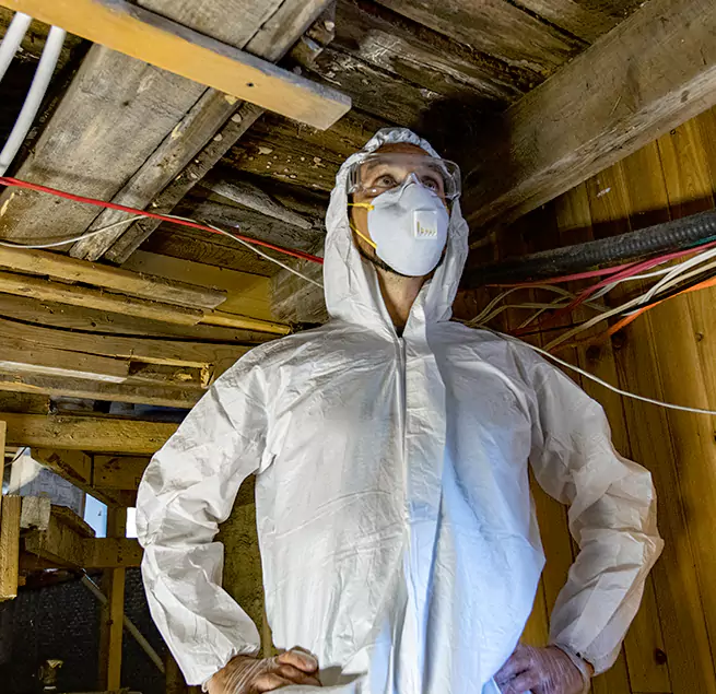 Why Homeowners & Businesses Trust Us in Secaucus, NJ?