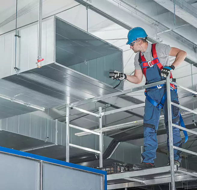 Why Homeowners & Businesses Trust Us Secaucus, NJ