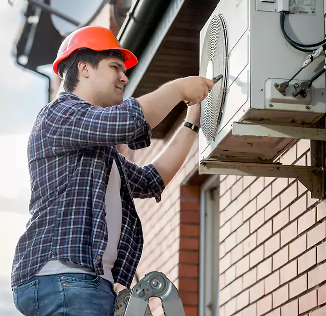 Why Homeowners & Businesses Trust Us Secaucus, NJ