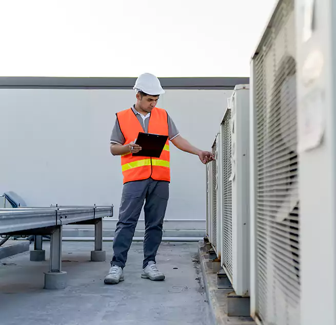 Why Homeowners & Businesses Trust Us in Secaucus, NJ?